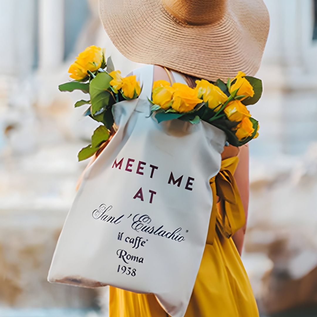 The History of Sant’Eustachio Il Caffè: Rome’s Enduring Espresso Legend