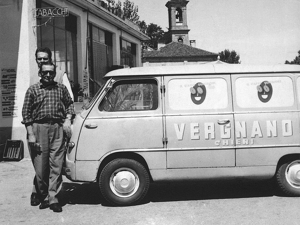 The Roots of Italian Coffee Culture: Turin