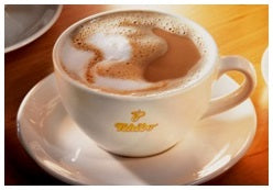 A Tchibo Tale: Unearthing the German Coffee Colossus