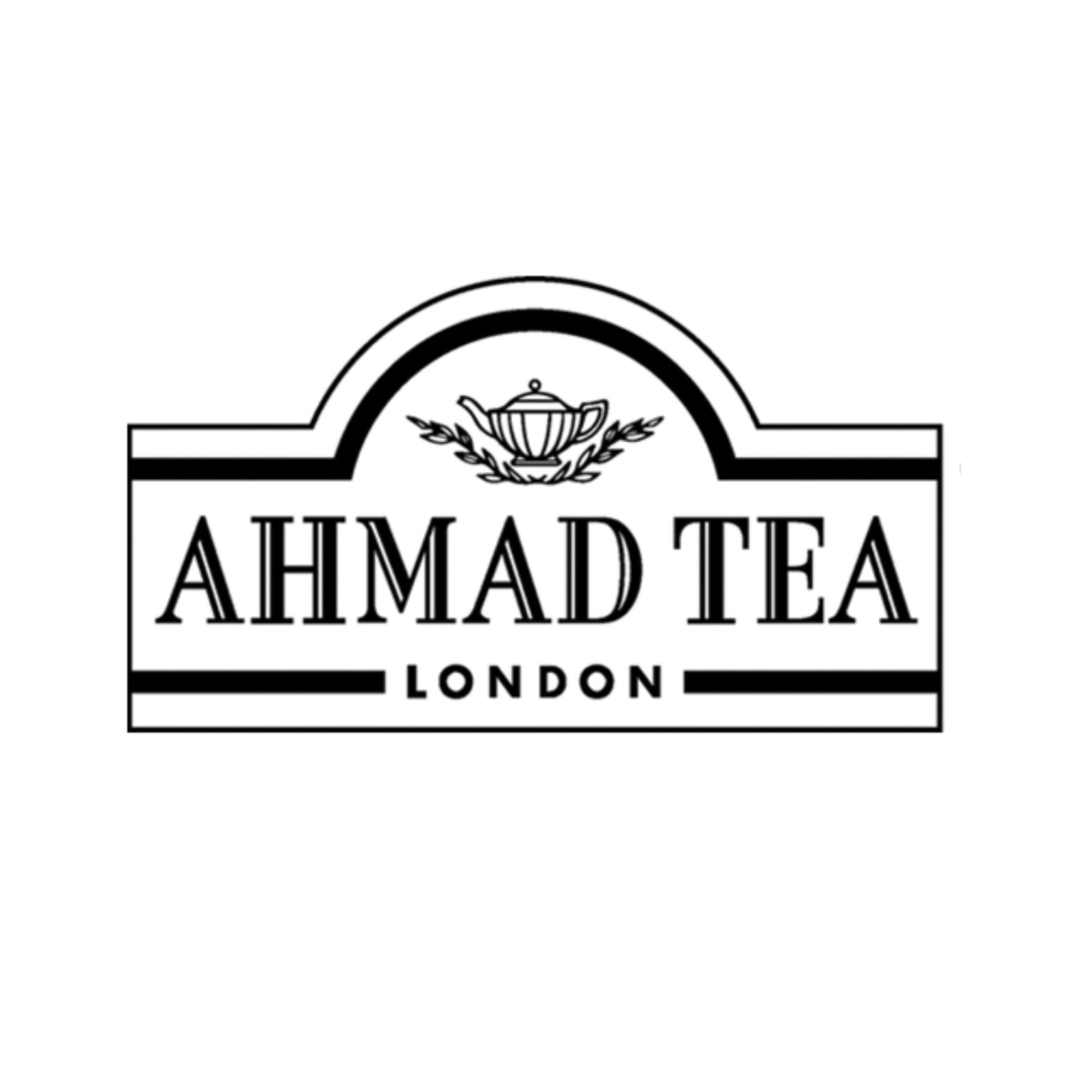 Ahmad Tea