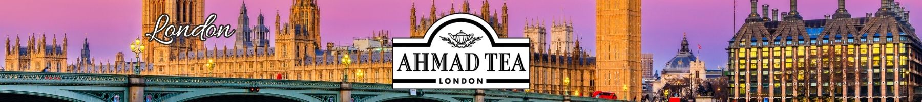 Ahmad Tea