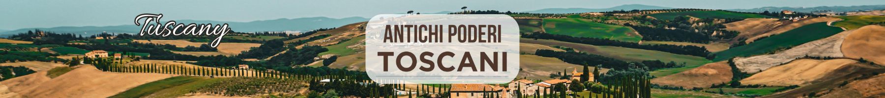 Antichi Poderi Toscani