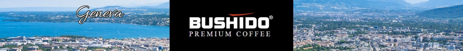 Bushido