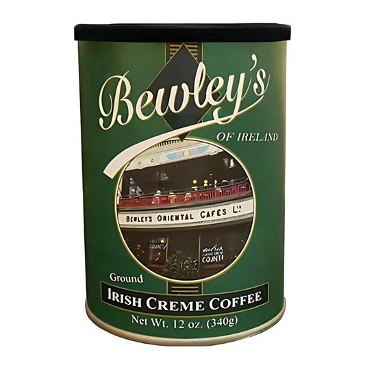 Bewley's Irish Creme Ground Coffee