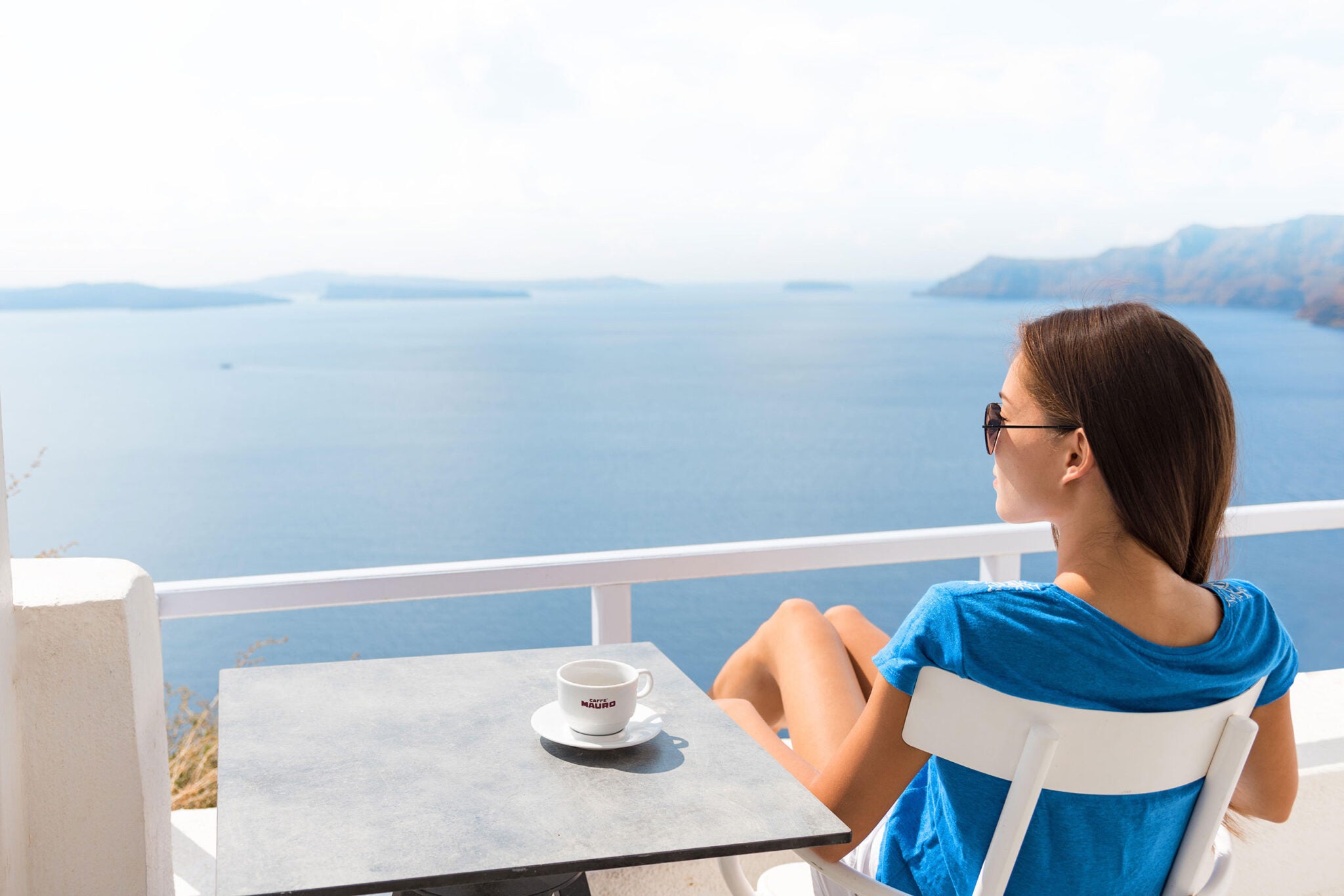 Caffe Mauro Avvolgente Ground Coffee 8.8oz/250g