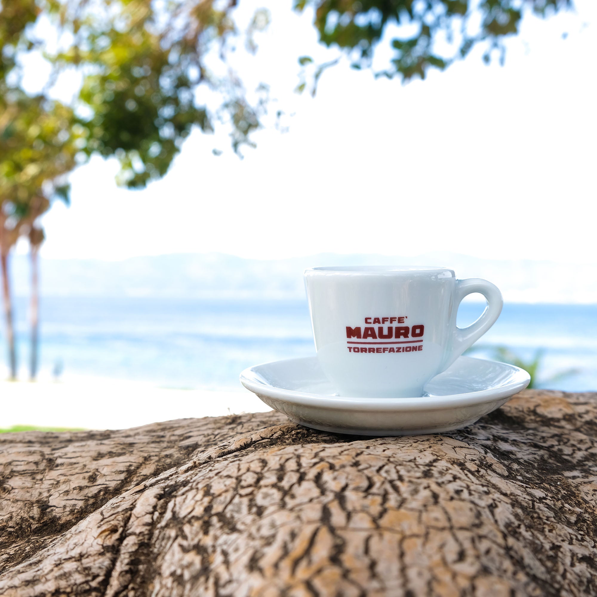 Caffe Mauro 100% Arabica Nespresso Coffee Capsules 10ct