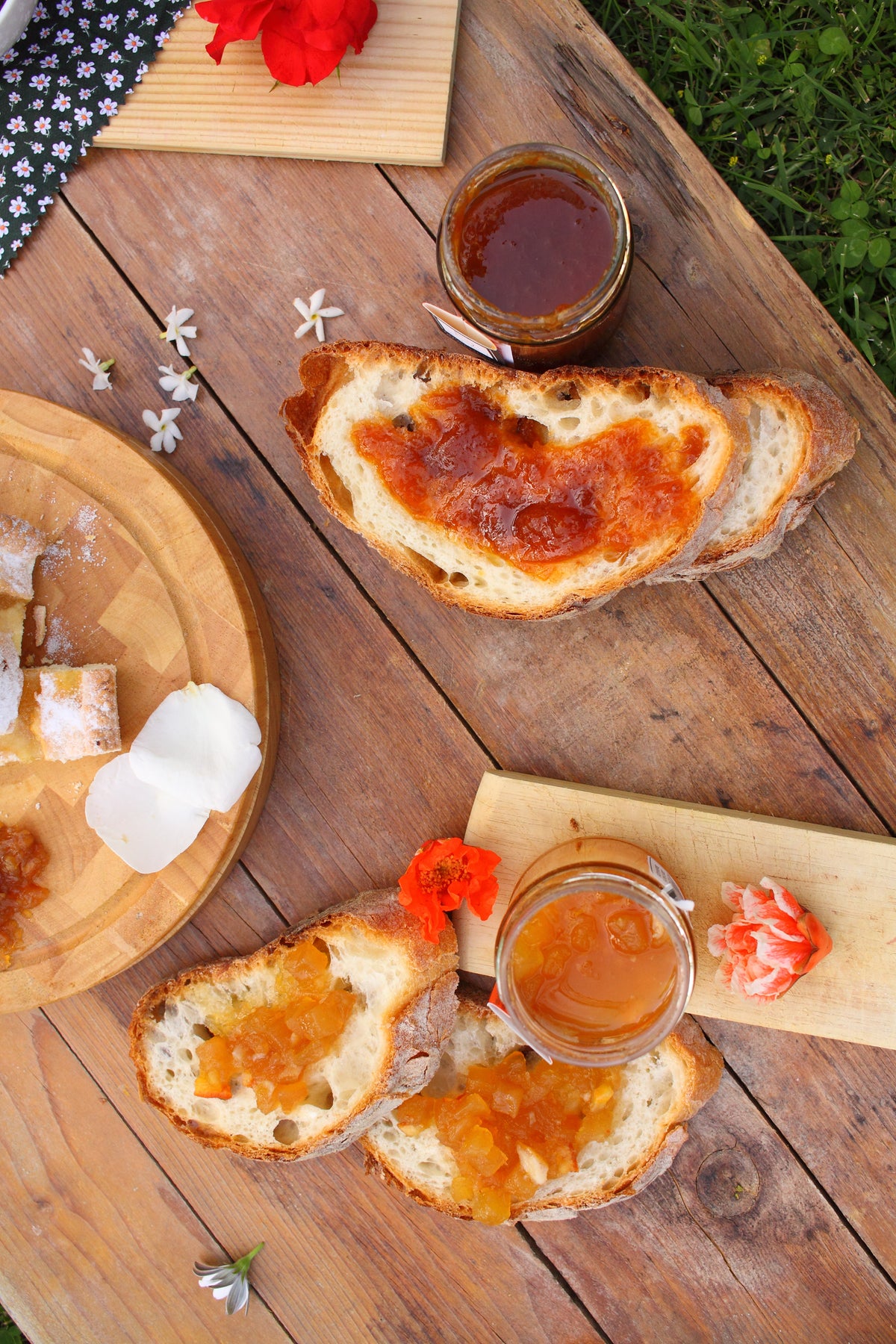 SiGi Italian Apricot Preserve 7.8oz/220g