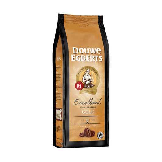 Douwe Egberts Excellent Aroma Whole Bean Coffee