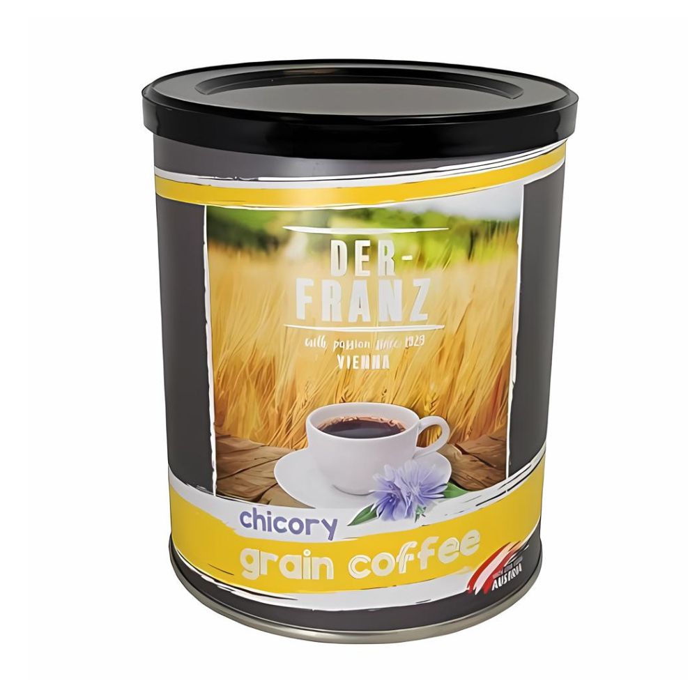 Der Franz Chicory Grain Coffee