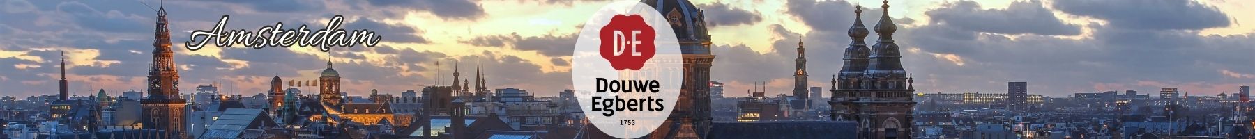 Douwe Egberts