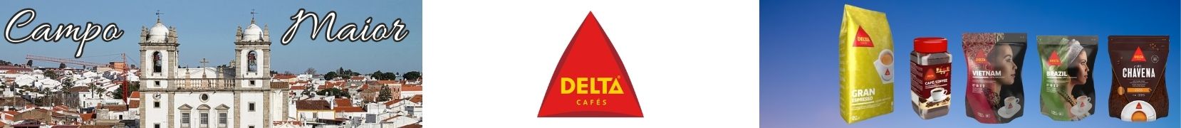 Delta Cafes