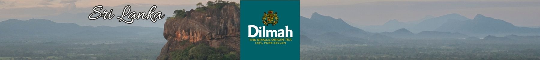 Dilmah