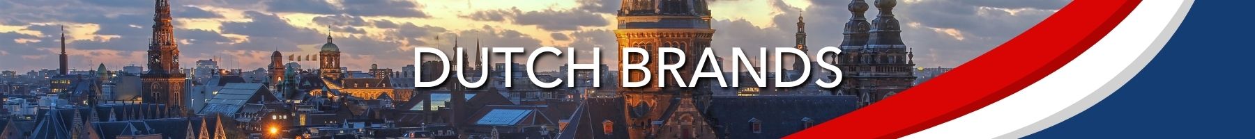 Dutch Coffee