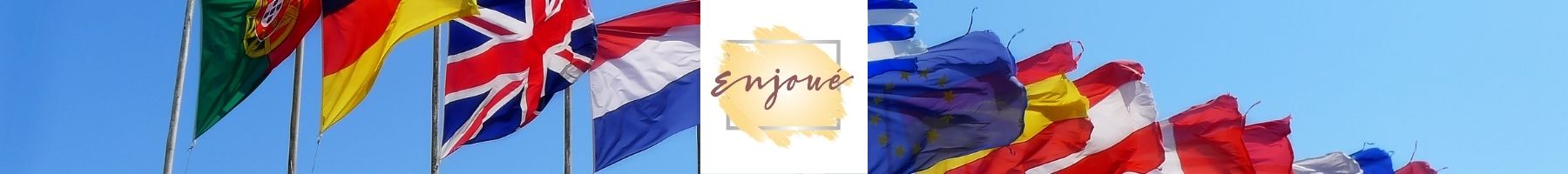 Enjoue