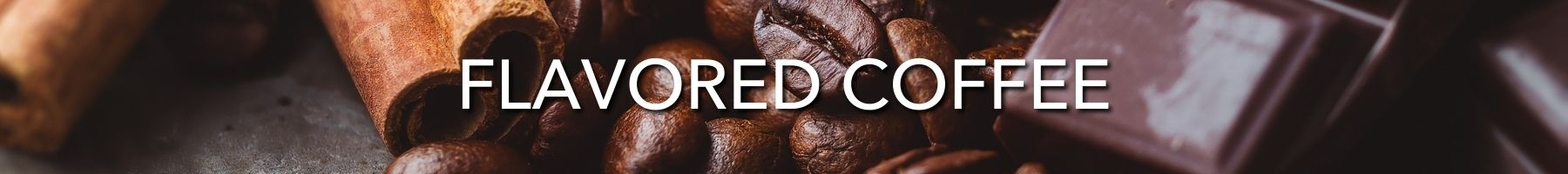 Flavored Coffee