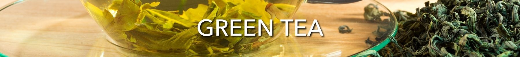 Green Tea