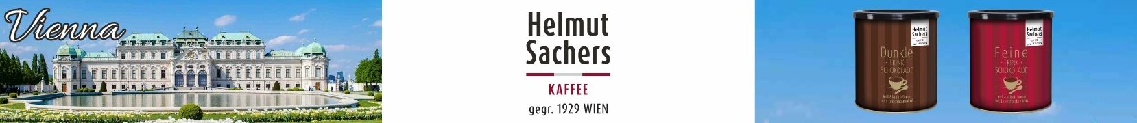 Helmut Sachers Cocoa