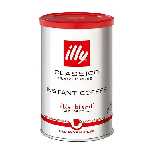 illy Classico Instant Coffee