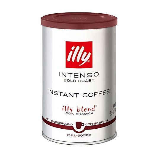illy Intenso Instant Coffee 