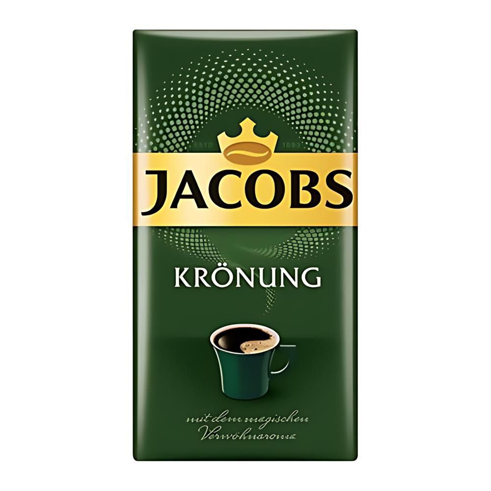 Jacobs Kronung Ground Coffee