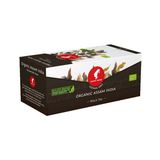 Julius Meinl Organic Assam India Black Tea