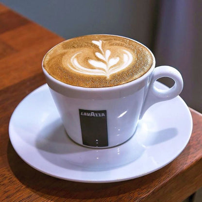 Lavazza Gran Aroma Coffee Keurig K-Cup Pods 22ct