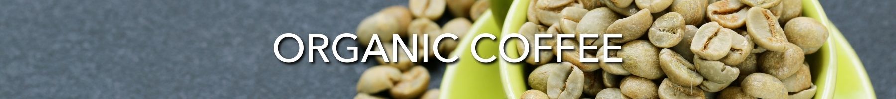 Organic Coffee