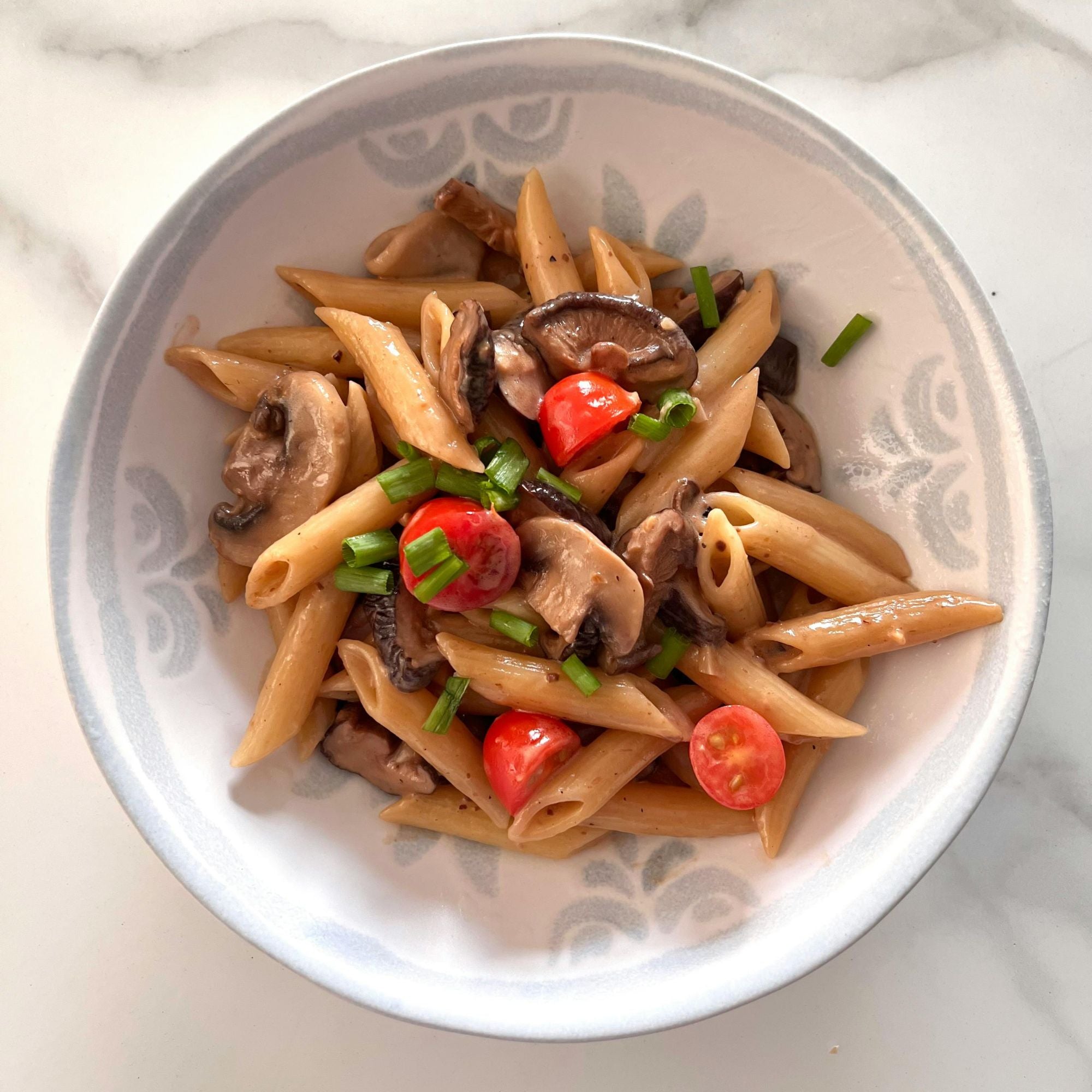 Antichi Poderi Toscani Organic Whole Wheat Penne Pasta 17.6oz/500g