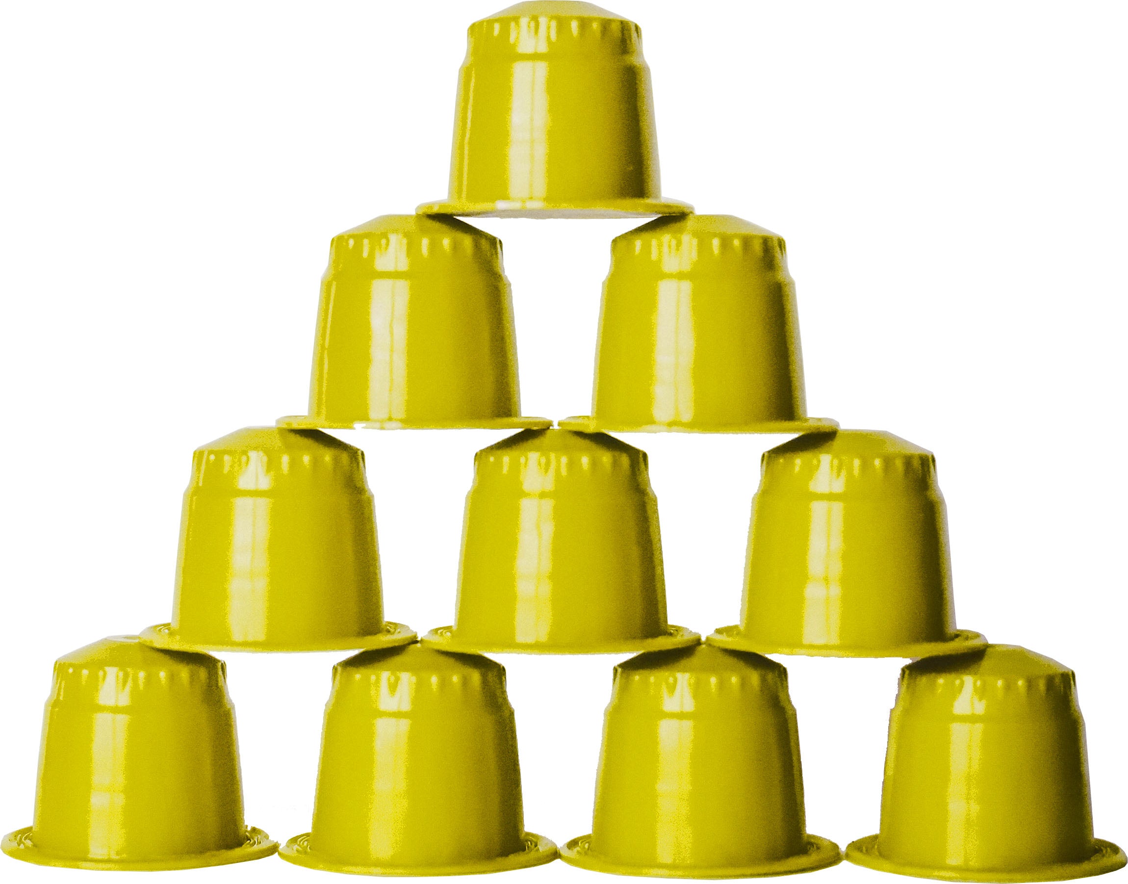 Sant'Eustachio Coffee Nespresso Capsules 50ct