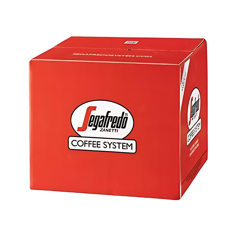 Segafredo Espresso Capsules 150 x 6g Enjoy Better Coffee & Tea