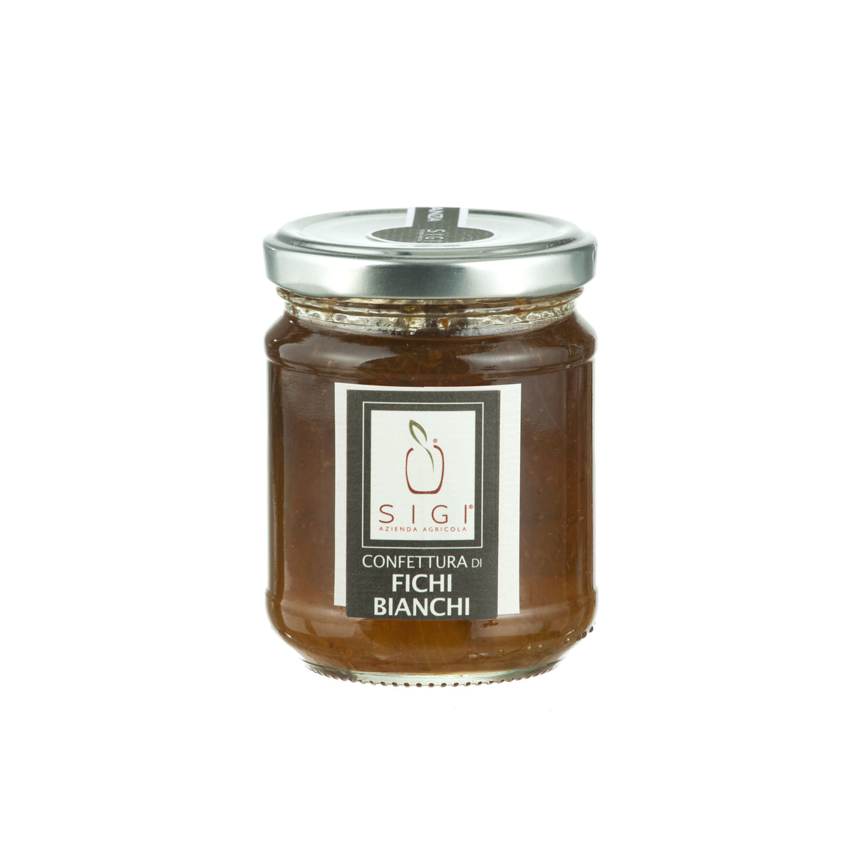 SiGi White & Green Fig Preserve 7.8oz/220g