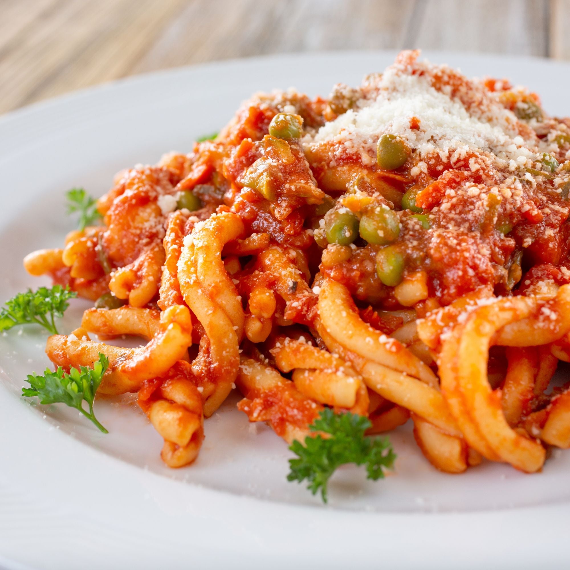 Antichi Poderi Toscani Chickpea Strozzapreti Pasta 8.8oz/250g