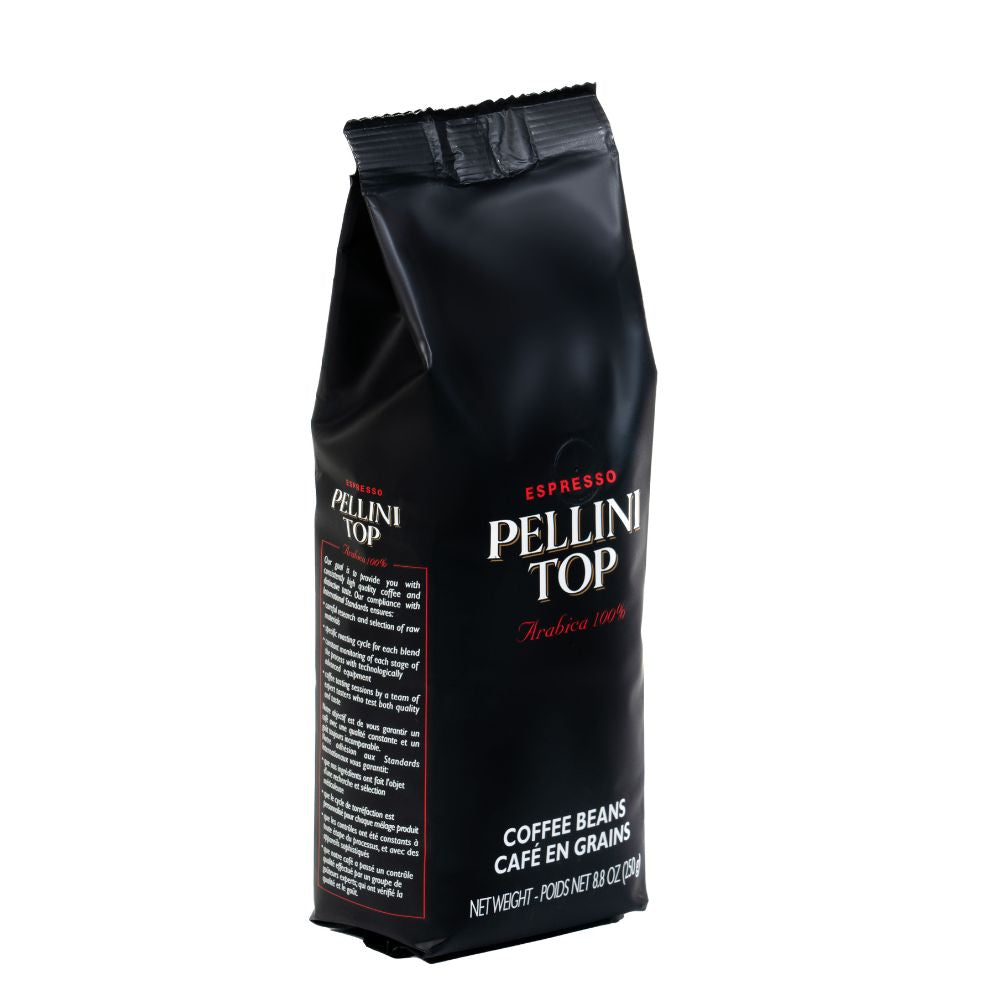 Pellini Top Whole Bean Coffee