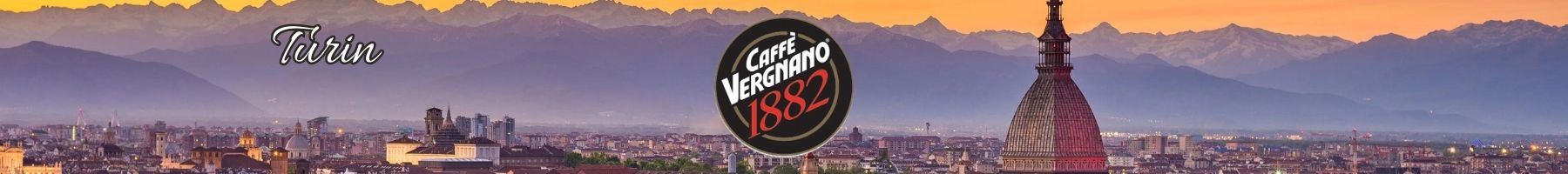 Caffe Vergnano