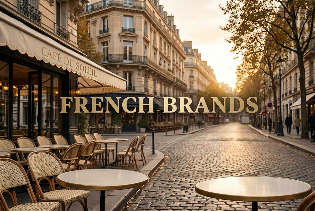 French Coffee