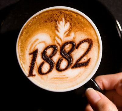 Caffe Vergnano: A Celebration of Coffee Culture
