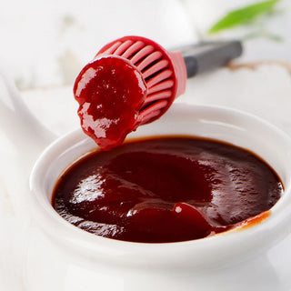 Coffee-Infused BBQ Sauce