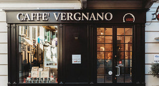 A Legacy Brewed Strong: The Alluring Story of Caffè Vergnano