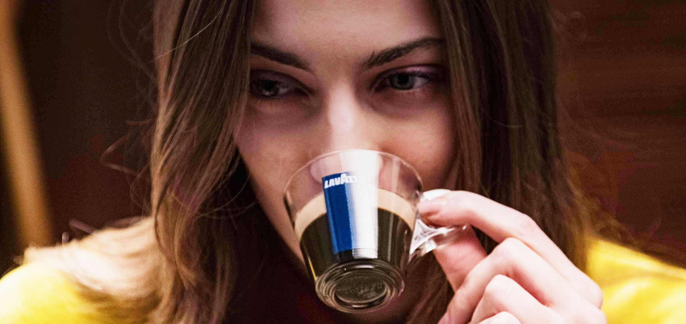 Lavazza Classico: A Timeless Italian Classic