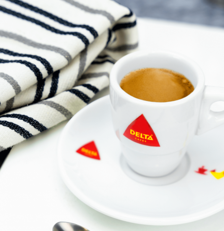 Delta Cafes: A Portuguese Coffee Tradition