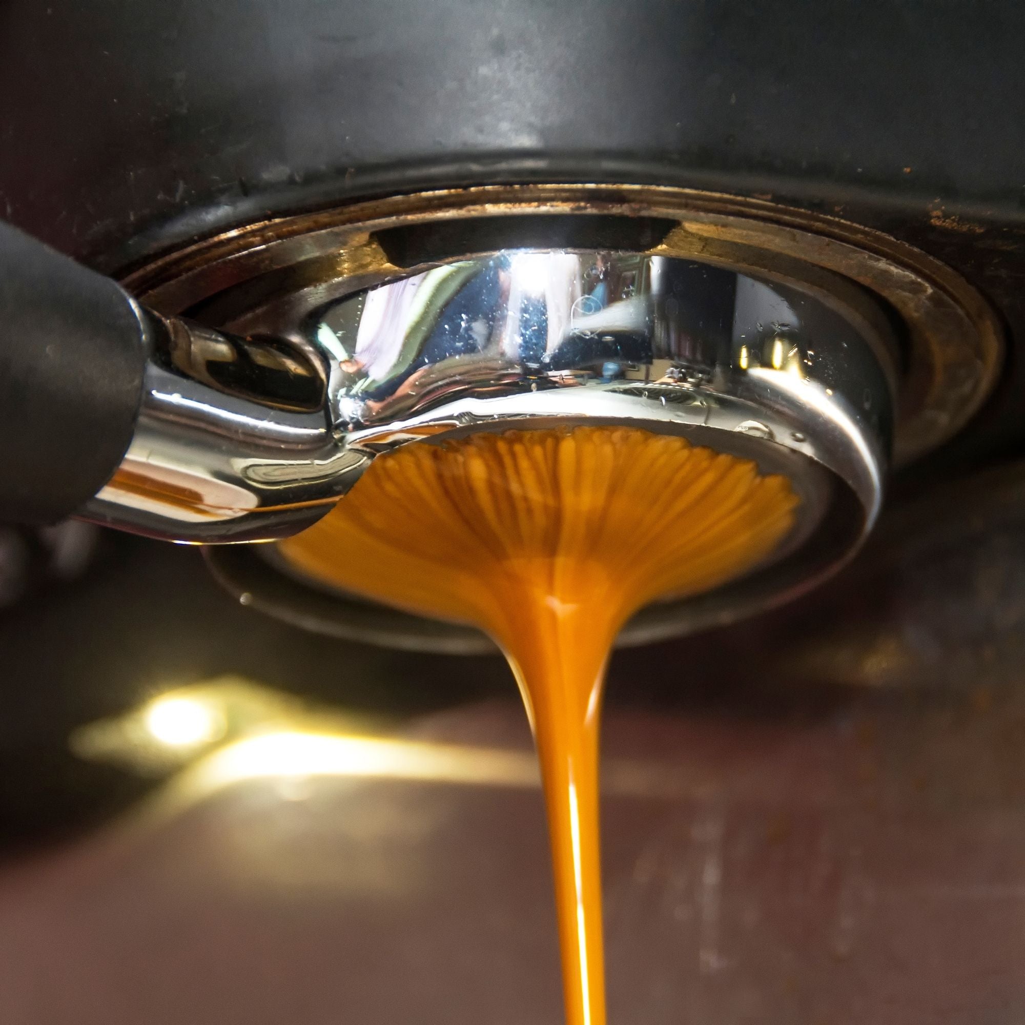 Espresso: How a Fast Cup Changed Coffee Forever