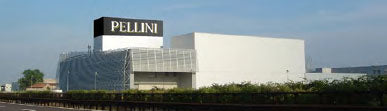 Pellini: A Century of Italian Coffee Excellence