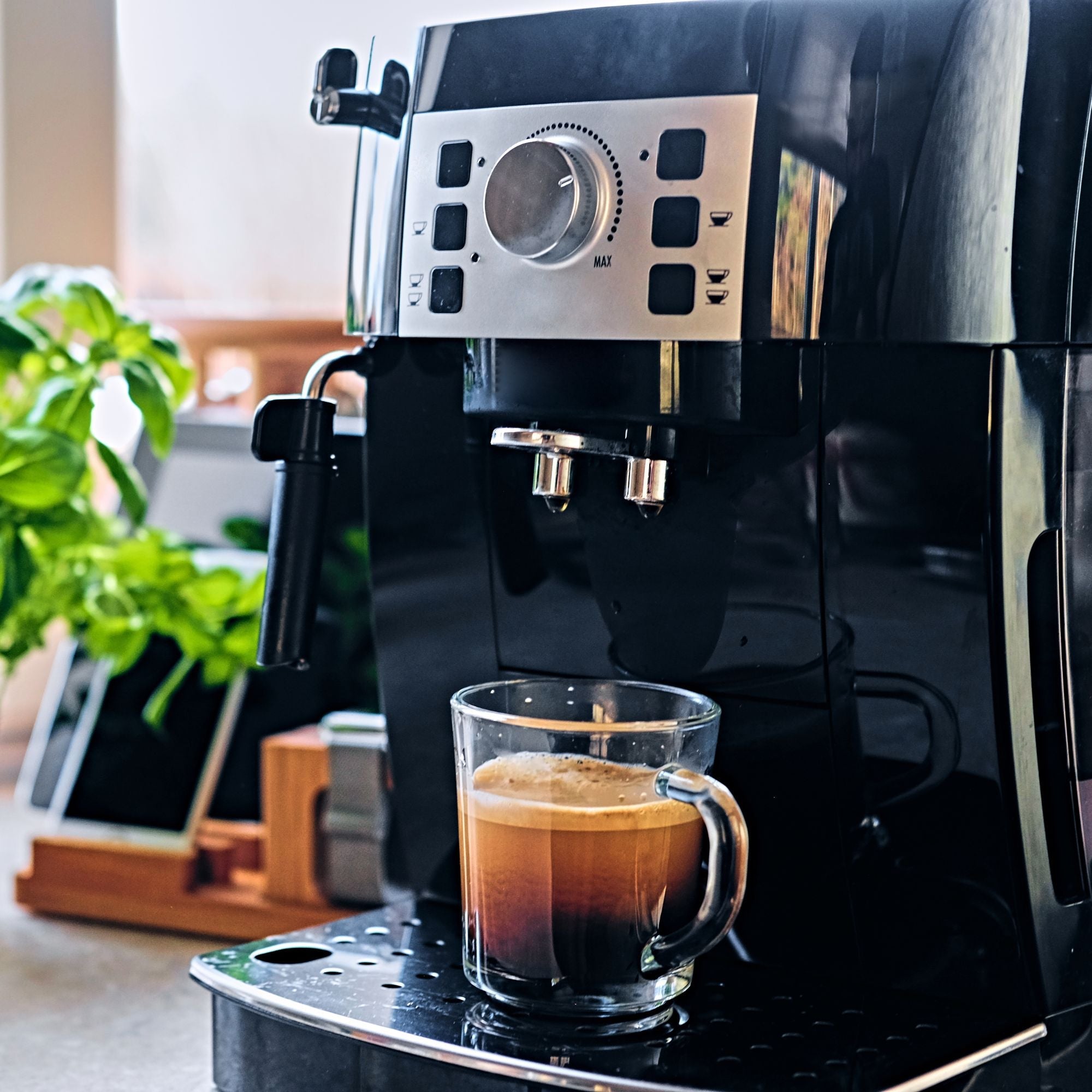 Modern Espresso: From Italian Bars to Your Kitchen Counter