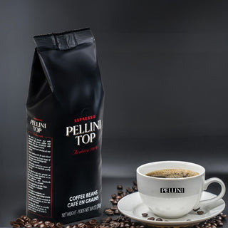 Pellini Top: A Flavorful Masterpiece