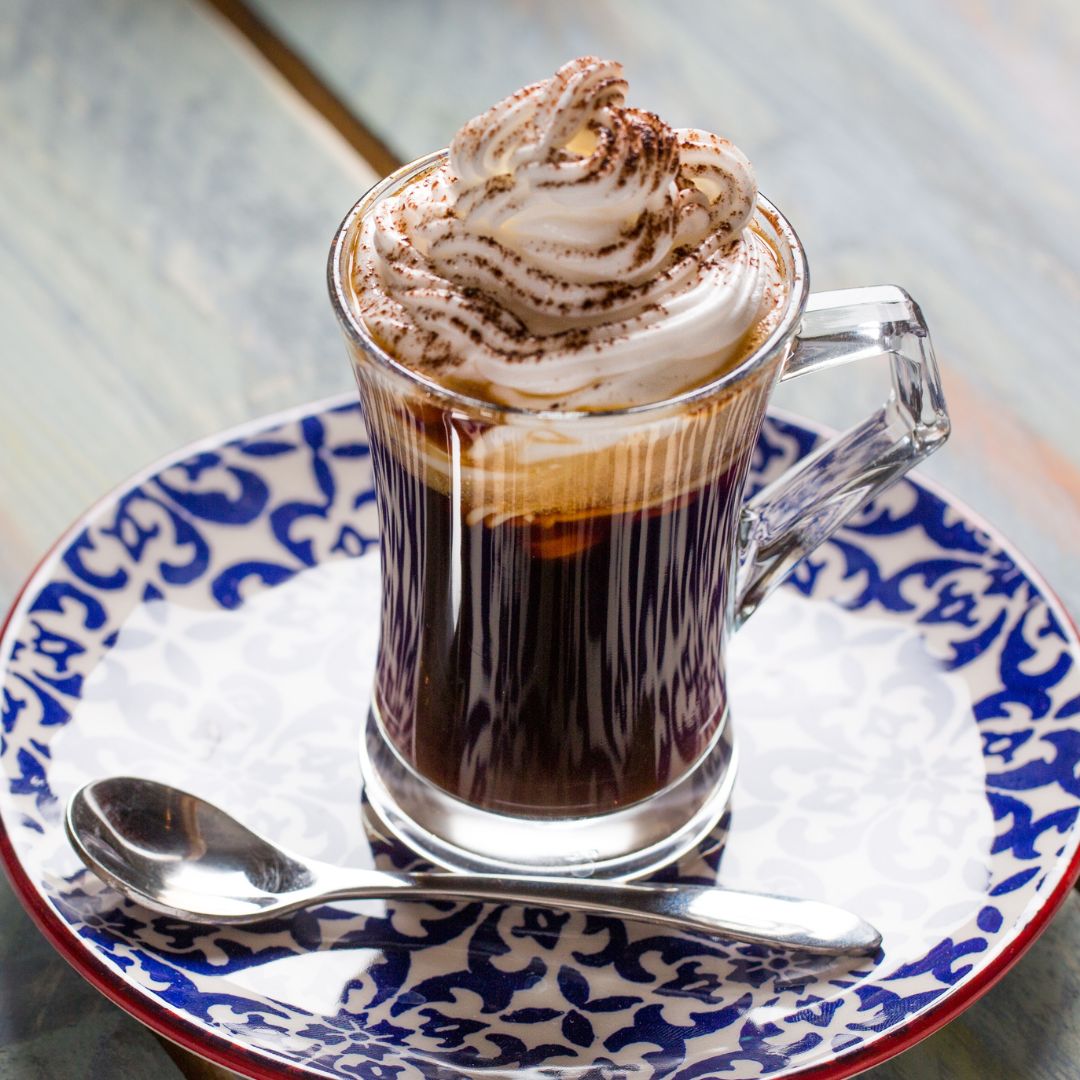 The Art of the Viennese Coffee