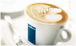 Lavazza: History, Blends, and Bold Italian Style