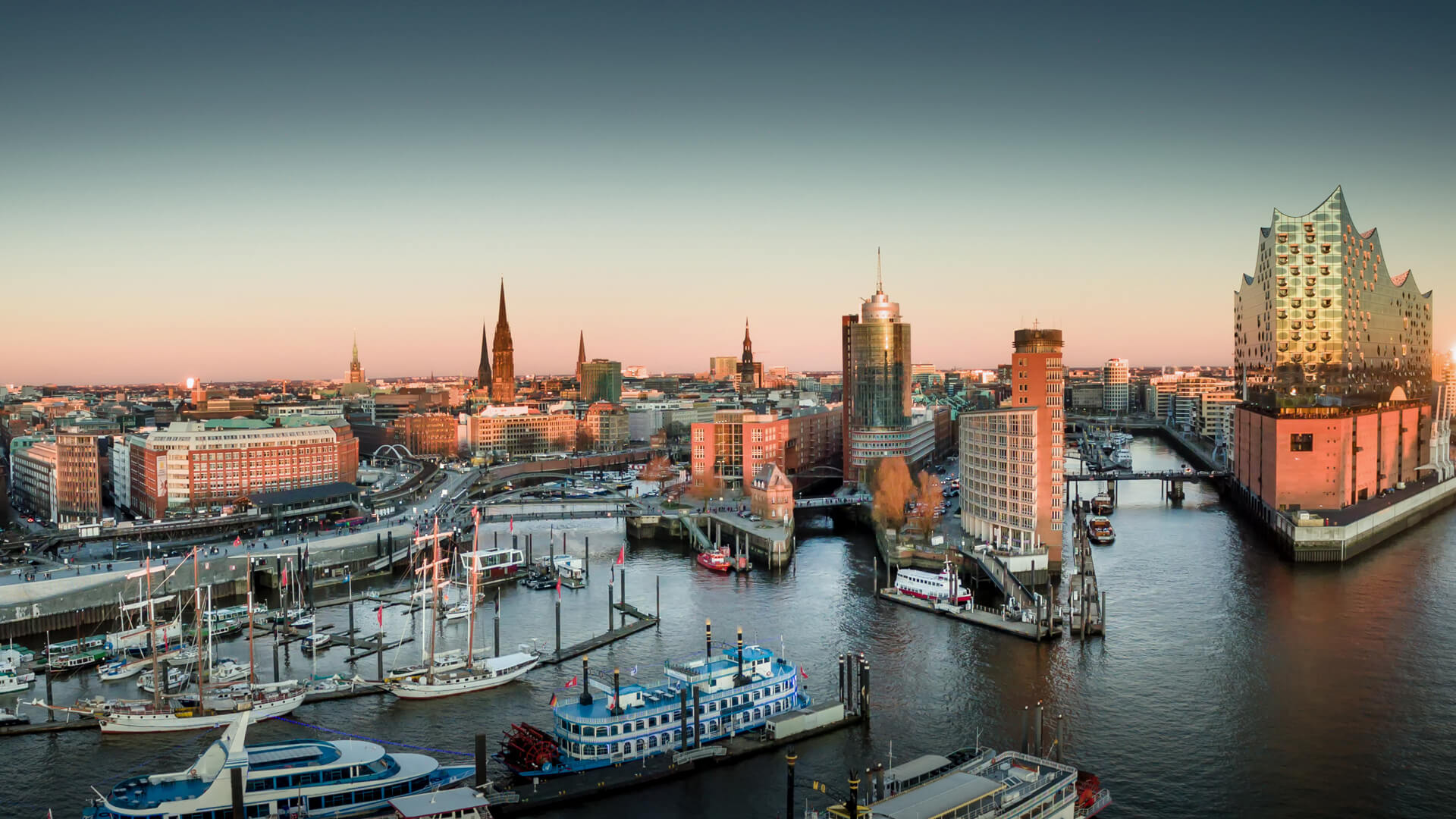 From Hamburg to Your Cup: Unveiling the Tchibo Coffee Story