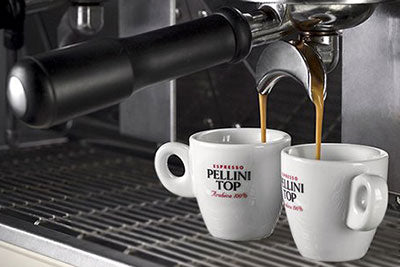 Pellini Coffee: A Symphony of Flavors