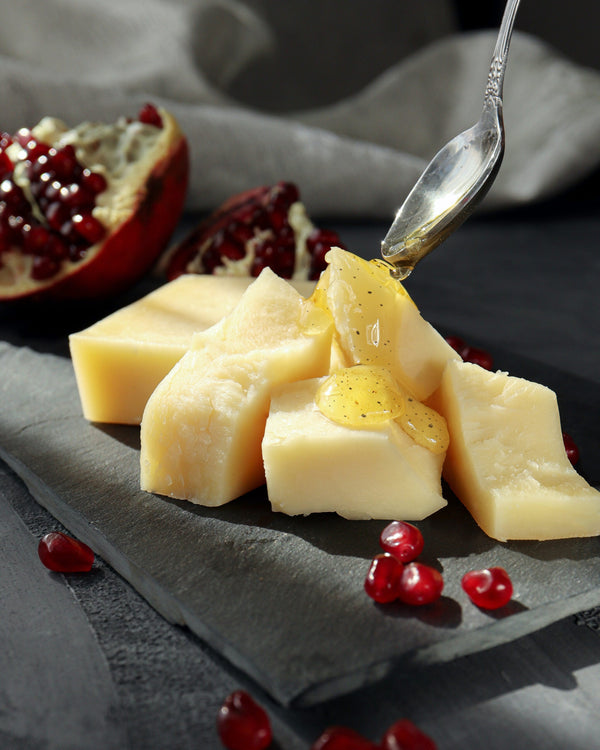 Jams, Spreads & Preserves
