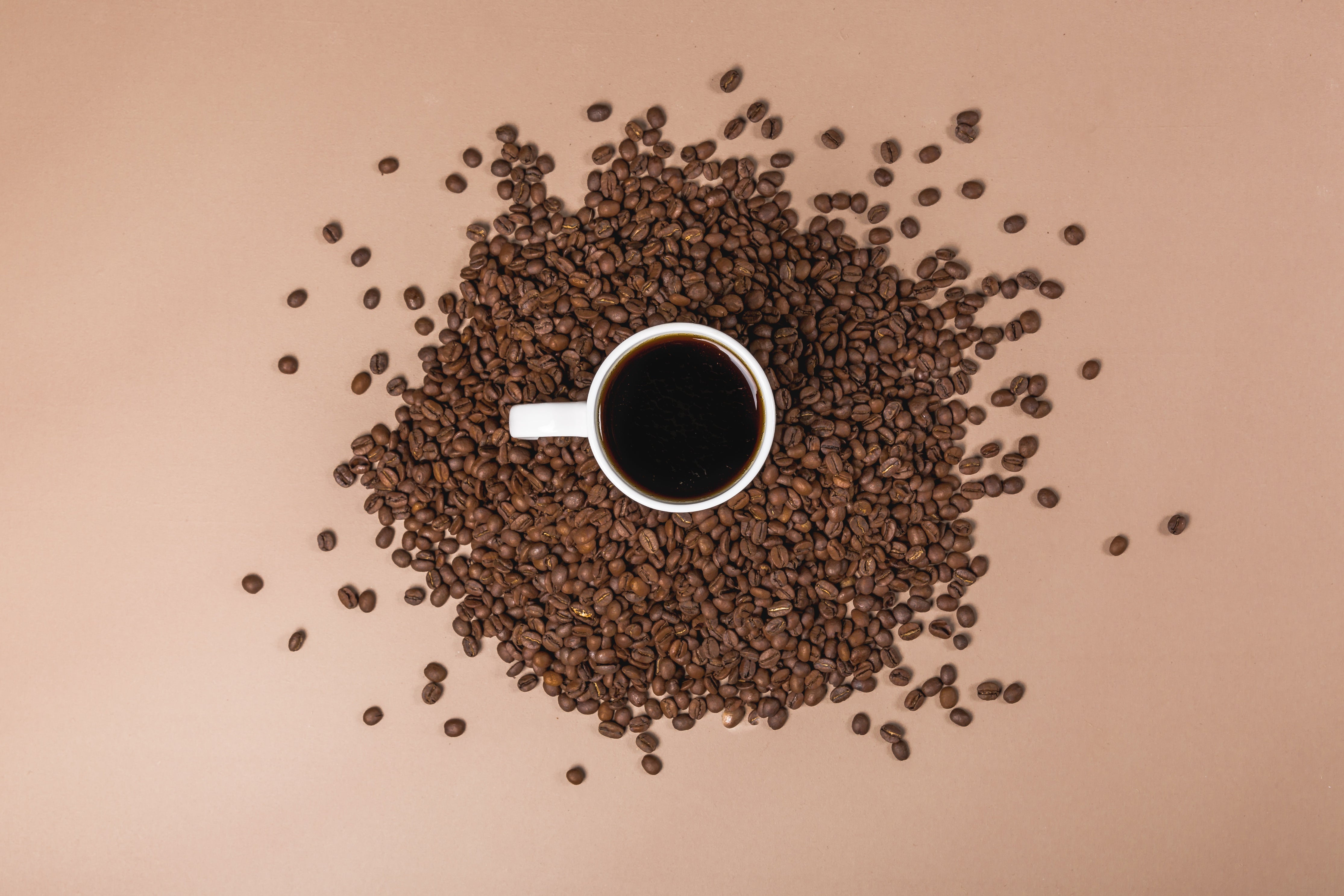 Whole Bean Coffee
